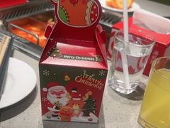 -海底捞火锅(赛格国际购物中心店)