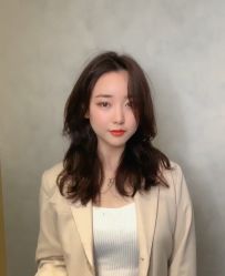 -扎嘎形象设计