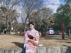 -枫雅和服体验(奈良店)