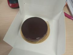 -Awfully Chocolate(来福士广场店)