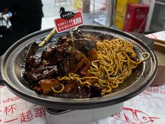 -回味黑鸭煲·始于2006(万松园店)