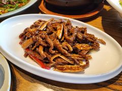 -川流不息(北蔡休闲广场店)