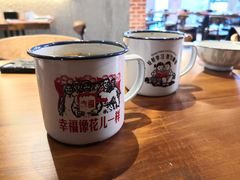-炉小二铜锅牛蛙•川湘菜(三里屯店)