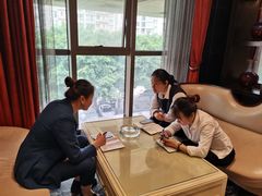 -俏巴渝·家宴·生日宴(锦绣城店)