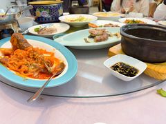 -金典银峰老鹅馆·昆山菜(亭林公园店)