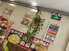 -POLO小馆·老南京菜(解放路店)