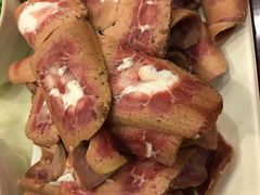 -满旗楼 北京烤鸭·涮羊肉火锅(武昌店)