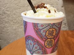 -茶颜悦色(雨花亭凯德二楼店)