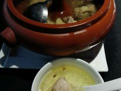 -新竹里馆·花园餐厅(兴苑路店)