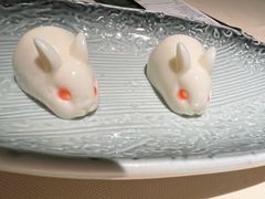 -侨美食家·粤菜(体育西路店)