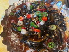 -德乐海蒙餐