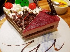-水林间·寿喜烧自助(仙林金鹰店)