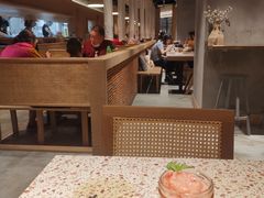 大堂-米仓食堂(凯德广场店)