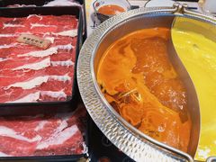 -牛匠和牛寿喜锅(西安总店)