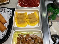 蛋饺-海底捞火锅(番禺广场店)
