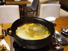 -天津湾西餐厅(三亚海棠湾洲际度假酒店)