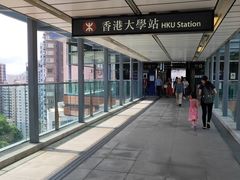-香港大学