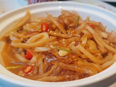 -正德楼果木烤鸭·渔家菜(东港店)