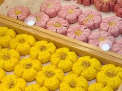 -南宋胡记(杭州体育场路店)
