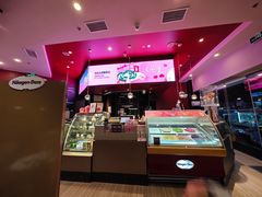-哈根达斯(华星店)