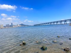 -黑石礁公园