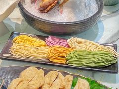 -虾佬圣汤·海鲜姿造(乐堤港店)