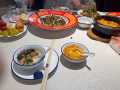 -老大连·海肠捞饭·大连海鲜大连菜(西安路店)