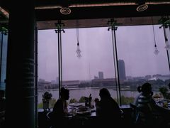 -PIZZA BIANCA(万象城店)