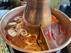 -北门涮肉·铜锅涮肉(南锣鼓巷店)