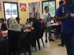 -新加坡Zam Zam餐馆