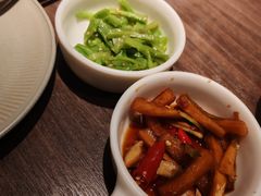 -偏脸子哈尔滨老烧烤(红旗大街店)