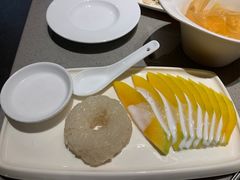 -海底捞火锅(奥森店)