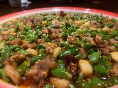 -回水镇·江湖川菜(恒大新城店)