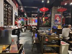 大堂-大龙燚火锅(春熙店)