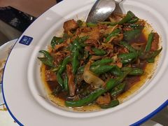 -兰湘子·湘菜小炒(南京江宁万达店)