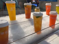 -食悦天美食广场(长沙IFS国金中心店)