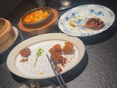 -锦荟JINHUI·浙江小馆(上海荟聚店)