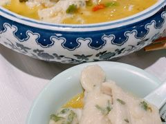 酸汤嫩滑鸡-天和晟烤鸭店(世纪坛店)