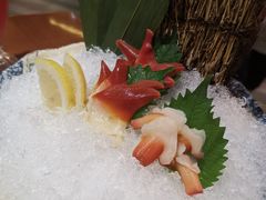 -大渔铁板烧(中山路八佰伴店)
