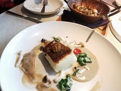 地中海煎海鱼-Solo(衡山路店)