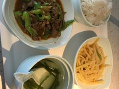 -东园小馆·早茶·淮扬小炒(蜀景店)