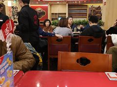 大堂-宏状元现熬粥·京味菜(五棵松店)