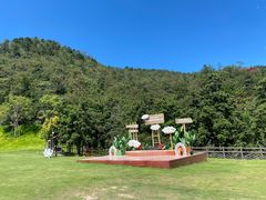 -天姥山景区