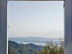 -北京密云天门山风景区