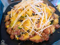 -MI WU FACTORY米屋美食工厂餐厅(绿地店)
