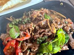 -Doo Dee Thai Food(Issan/Isaan/Esan)
