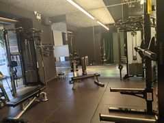 -TOP健身私教工作室(侨香店)