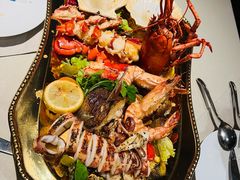 -一棵树·意大利西餐厅One Tree(新城店)