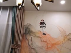 -永乐饭庄(安德路店)