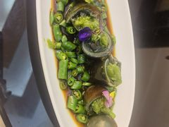 -丰收日·小海鲜·沪上家宴(顾村正大店)